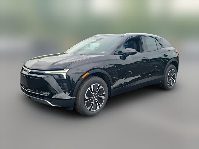 2024 Chevrolet Blazer EV eAWD LT