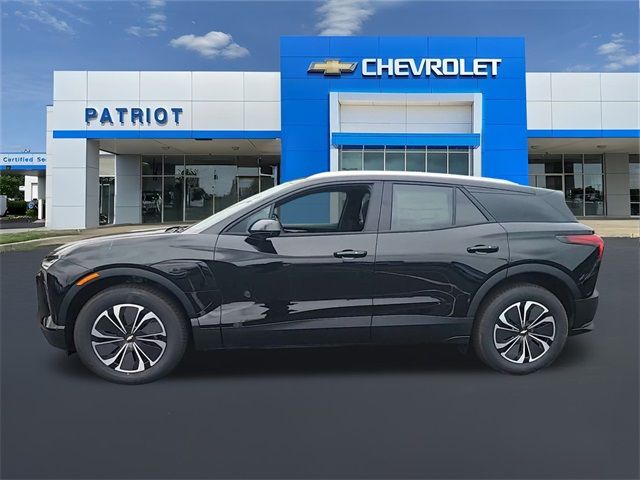 2024 Chevrolet Blazer EV eAWD LT