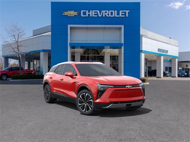 2024 Chevrolet Blazer EV eAWD LT