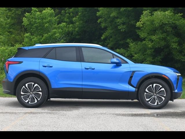 2024 Chevrolet Blazer EV eAWD LT