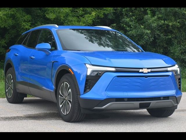 2024 Chevrolet Blazer EV eAWD LT