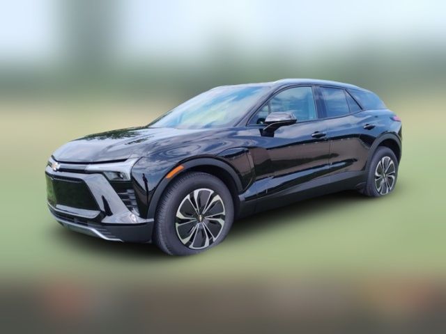 2024 Chevrolet Blazer EV eAWD LT