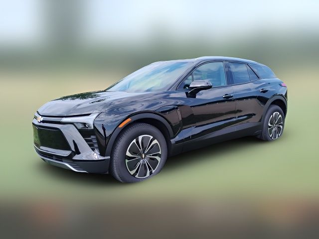 2024 Chevrolet Blazer EV eAWD LT