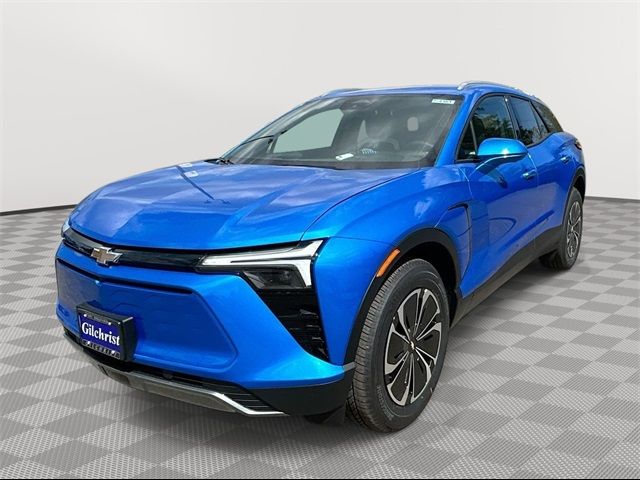 2024 Chevrolet Blazer EV eAWD LT