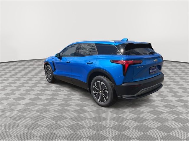 2024 Chevrolet Blazer EV eAWD LT