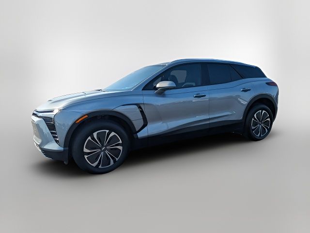 2024 Chevrolet Blazer EV eAWD LT