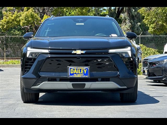 2024 Chevrolet Blazer EV eAWD LT