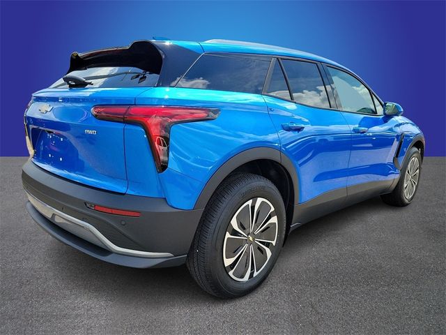 2024 Chevrolet Blazer EV eAWD LT