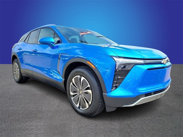 2024 Chevrolet Blazer EV eAWD LT