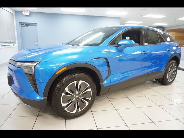 2024 Chevrolet Blazer EV eAWD LT