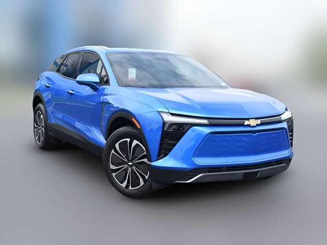 2024 Chevrolet Blazer EV eAWD LT