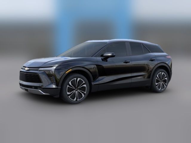 2024 Chevrolet Blazer EV eAWD LT