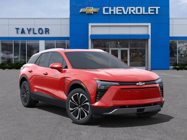 2024 Chevrolet Blazer EV eAWD LT