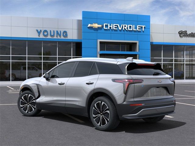 2024 Chevrolet Blazer EV eAWD LT