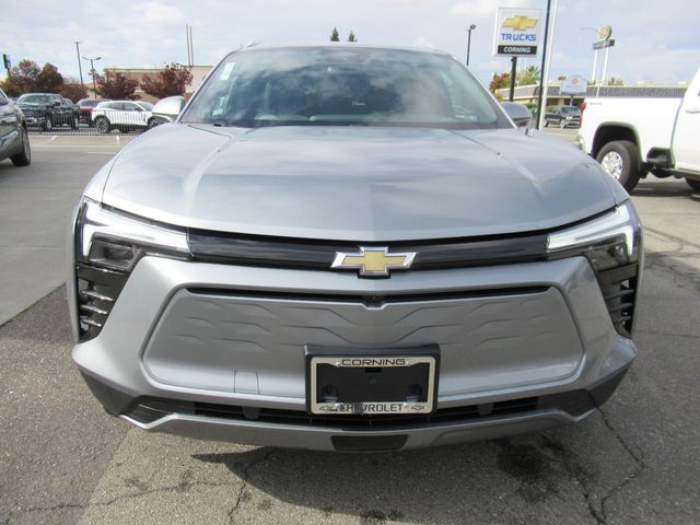 2024 Chevrolet Blazer EV eAWD LT