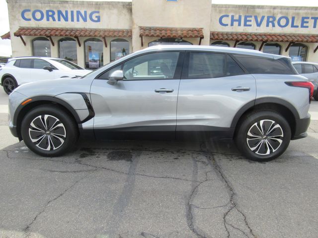 2024 Chevrolet Blazer EV eAWD LT