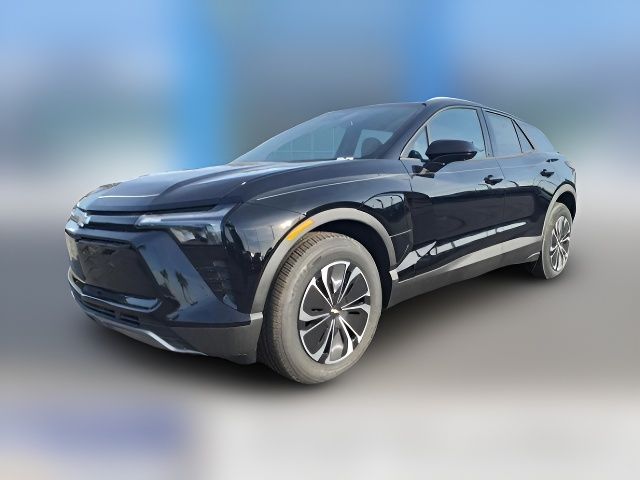 2024 Chevrolet Blazer EV eAWD LT