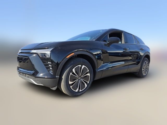 2024 Chevrolet Blazer EV eAWD LT