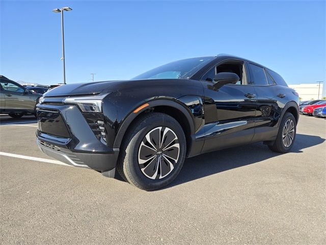 2024 Chevrolet Blazer EV eAWD LT