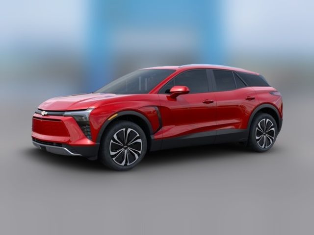 2024 Chevrolet Blazer EV eAWD LT