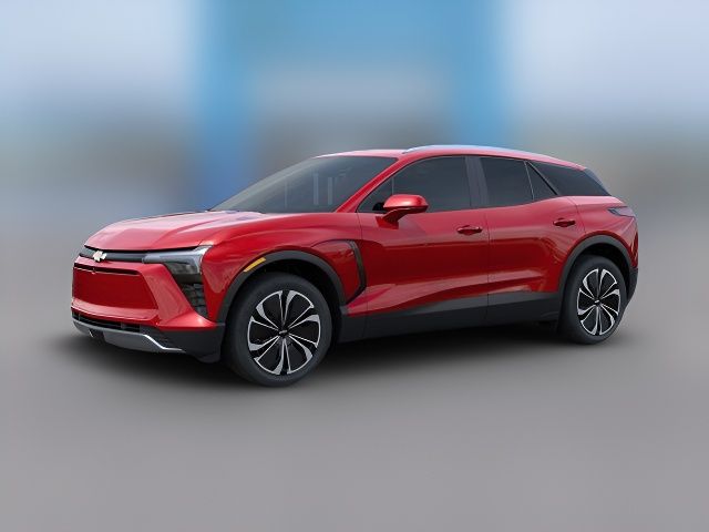 2024 Chevrolet Blazer EV eAWD LT