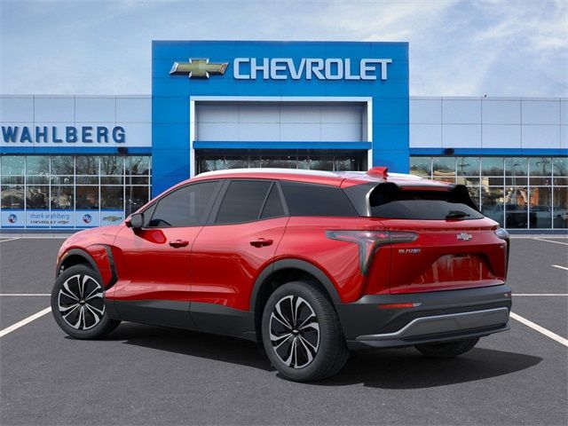 2024 Chevrolet Blazer EV eAWD LT