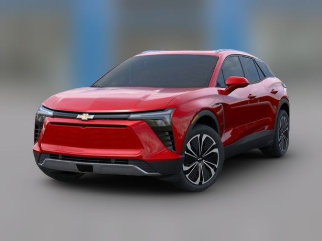 2024 Chevrolet Blazer EV eAWD LT