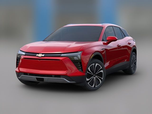 2024 Chevrolet Blazer EV eAWD LT