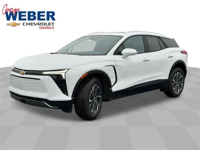 2024 Chevrolet Blazer EV 2LT