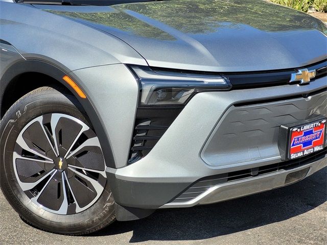 2024 Chevrolet Blazer EV 2LT