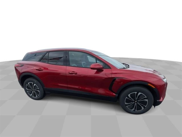 2024 Chevrolet Blazer EV 2LT