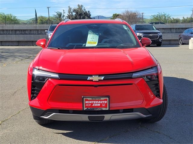 2024 Chevrolet Blazer EV 2LT