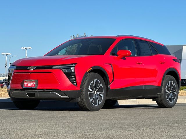 2024 Chevrolet Blazer EV 2LT