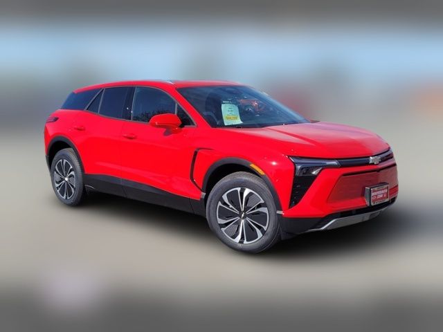 2024 Chevrolet Blazer EV 2LT