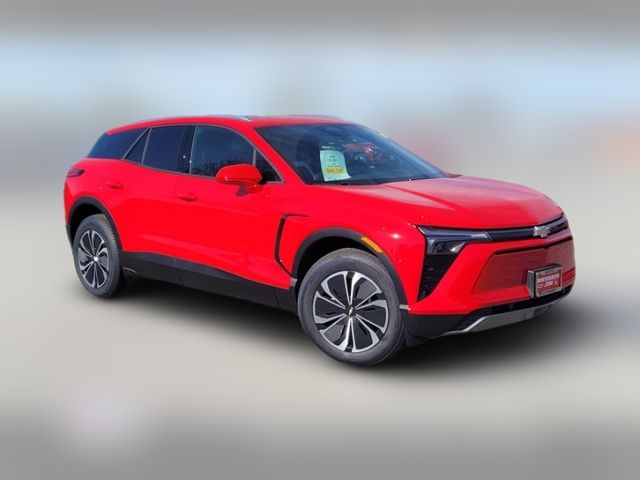 2024 Chevrolet Blazer EV 2LT