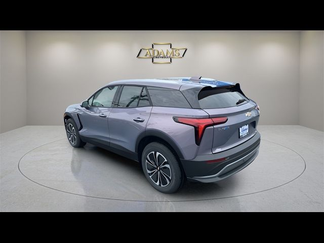 2024 Chevrolet Blazer EV 2LT