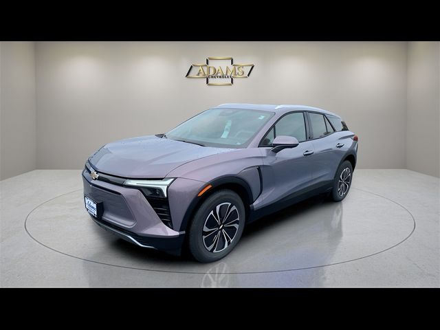 2024 Chevrolet Blazer EV 2LT