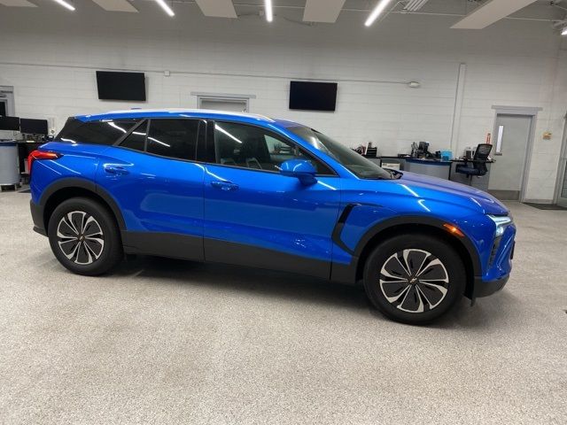 2024 Chevrolet Blazer EV 2LT