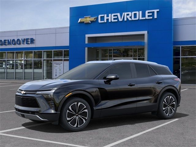 2024 Chevrolet Blazer EV eAWD 2LT