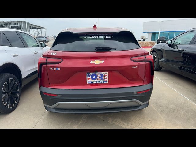 2024 Chevrolet Blazer EV 2LT