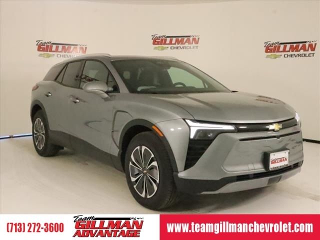 2024 Chevrolet Blazer EV 2LT