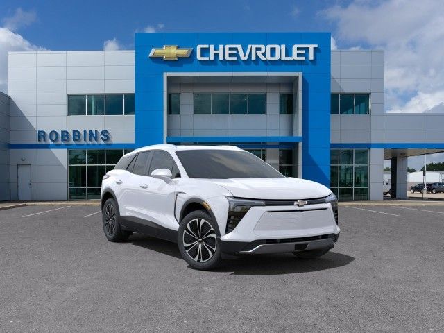 2024 Chevrolet Blazer EV 2LT