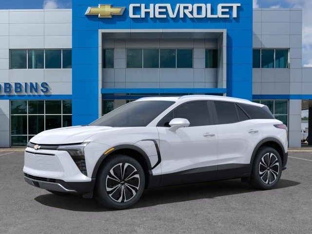 2024 Chevrolet Blazer EV 2LT