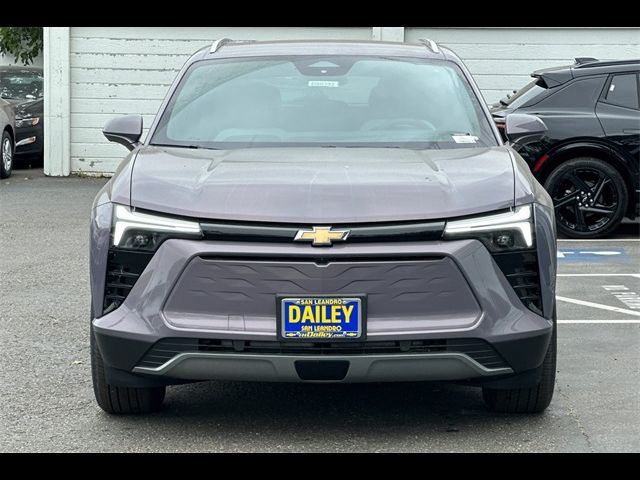 2024 Chevrolet Blazer EV eAWD LT
