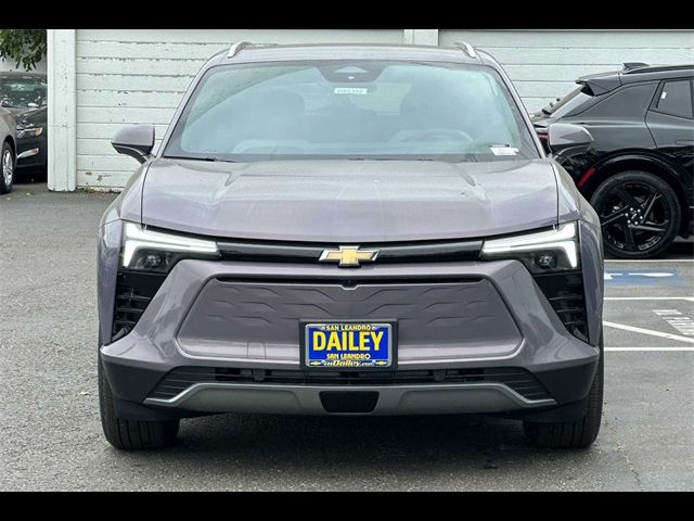 2024 Chevrolet Blazer EV 2LT