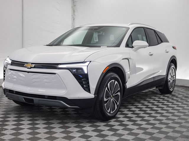 2024 Chevrolet Blazer EV 2LT