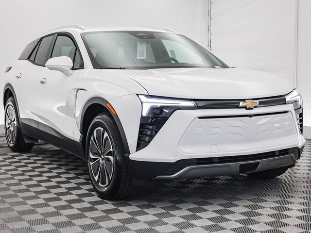 2024 Chevrolet Blazer EV 2LT