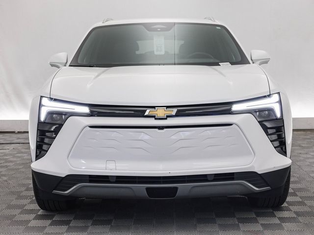 2024 Chevrolet Blazer EV 2LT