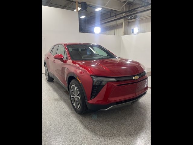 2024 Chevrolet Blazer EV 2LT