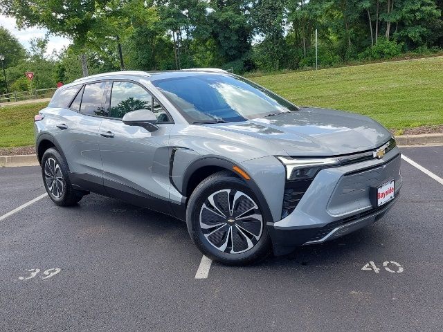 2024 Chevrolet Blazer EV 2LT